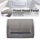 2019 Mercedes Benz G-Class W464 W465 + Conversion to Brabus style front hood panel Generic