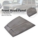 2019 Mercedes Benz G-Class W464 W465 + Conversion to Brabus style front hood panel Generic