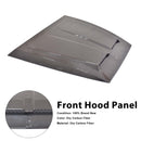 2019 Mercedes Benz G-Class W464 W465 + Conversion to Brabus style front hood panel Generic