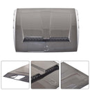 2019 Mercedes Benz G-Class W464 W465 + Conversion to Brabus style front hood panel Generic
