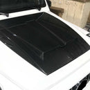 2019 Mercedes Benz G-Class W464 W465 + Conversion to Brabus style front hood panel Generic