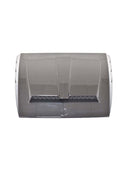 2019 Mercedes Benz G-Class W464 W465 + Conversion to Brabus style front hood panel Generic