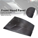 2019 Mercedes Benz G-Class W464 W465 + Carbon Fiber Front Hood Panel Generic