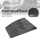 2019 Mercedes Benz G-Class W464 W465 + Carbon Fiber Front Hood Panel Generic