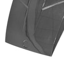2019 Mercedes Benz G-Class W464 W465 + Carbon Fiber Front Hood Panel Generic