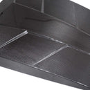 2019 Mercedes Benz G-Class W464 W465 + Carbon Fiber Front Hood Panel Generic