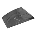 2019 Mercedes Benz G-Class W464 W465 + Carbon Fiber Front Hood Panel Generic