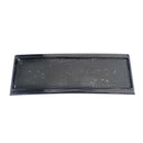 2019-2023 Mercedes Benz G-Class W464 W463A Carbon Fiber Rear Roof Spoiler Protective Board Generic