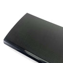 2019-2023 Mercedes Benz G-Class W464 W463A Carbon Fiber Rear Roof Spoiler Protective Board Generic