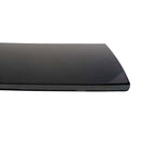 2019-2023 Mercedes Benz G-Class W464 W463A Carbon Fiber Rear Roof Spoiler Protective Board Generic