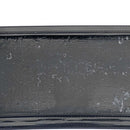 2019-2023 Mercedes Benz G-Class W464 W463A Carbon Fiber Rear Roof Spoiler Protective Board Generic