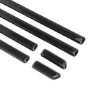2019-2026 Mercedes Benz G-Class W464 W465 DRY CF Door Body Side Molding Trim Generic