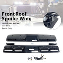 2025 Mercedes Benz G-Class W465 + (DIM strip must be removed) Brabus Style Front Roof Spoiler Wing Generic