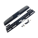 2019-2023 Mercedes Benz G-Class W464 W463A Mit LED-Leuchten Brabus Style Front Roof Spoiler Wing Generic