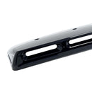 2019-2023 Mercedes Benz G-Class W464 W463A Mit LED-Leuchten Brabus Style Front Roof Spoiler Wing Generic