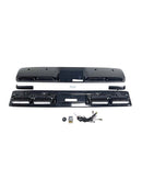 2019-2023 Mercedes Benz G-Class W464 W463A Mit LED-Leuchten Brabus Style Front Roof Spoiler Wing Generic
