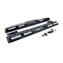 2025 Mercedes Benz G-Class W465 + (DIM strip must be removed) Brabus Style Front Roof Spoiler Wing Generic