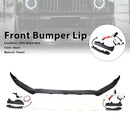 2019-2023 Mercedes Benz G-Class W464 W463A Brabus Style Front Bumper Lip Generic