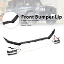 2019-2023 Mercedes Benz G-Class W464 W463A Brabus Style Front Bumper Lip Generic