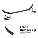 2019-2023 Mercedes Benz G-Class W464 W463A Brabus Style Front Bumper Lip Generic