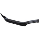 2019-2023 Mercedes Benz G-Class W464 W463A Brabus Style Front Bumper Lip Generic