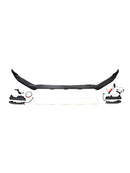 2019-2023 Mercedes Benz G-Class W464 W463A Brabus Style Front Bumper Lip Generic
