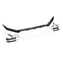 2019-2023 Mercedes Benz G-Class W464 W463A Brabus Style Front Bumper Lip Generic