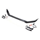 2019-2023 Mercedes Benz G-Class W464 W463A Brabus Style Front Bumper Lip Generic