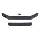 2019-2023 Mercedes Benz G-Class W464 W463A Carbon Fiber Front Bumper Lip Generic