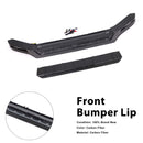 2019-2023 Mercedes Benz G-Class W464 W463A Carbon Fiber Front Bumper Lip Generic