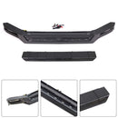2019-2023 Mercedes Benz G-Class W464 W463A Carbon Fiber Front Bumper Lip Generic