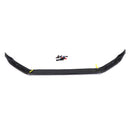 2019-2023 Mercedes Benz G-Class W464 W463A Carbon Fiber Front Bumper Lip Generic
