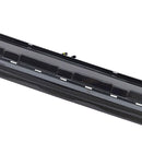 2019-2023 Mercedes Benz G-Class W464 W463A Carbon Fiber Front Bumper Lip Generic