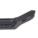2019-2023 Mercedes Benz G-Class W464 W463A Carbon Fiber Front Bumper Lip Generic