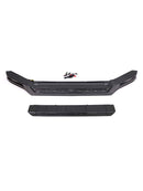 2019-2023 Mercedes Benz G-Class W464 W463A Carbon Fiber Front Bumper Lip Generic