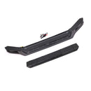 2019-2023 Mercedes Benz G-Class W464 W463A Carbon Fiber Front Bumper Lip Generic