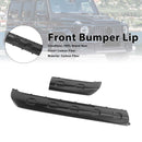 2019-2023 Mercedes Benz G-Class W464 W463A G63 Carbon Fiber Front Bumper Lip Generic