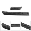 2019-2023 Mercedes Benz G-Class W464 W463A G63 Carbon Fiber Front Bumper Lip Generic