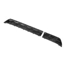2019-2023 Mercedes Benz G-Class W464 W463A G63 Carbon Fiber Front Bumper Lip Generic
