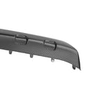 2019-2023 Mercedes Benz G-Class W464 W463A G63 Carbon Fiber Front Bumper Lip Generic