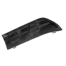 2019-2023 Mercedes Benz G-Class W464 W463A G63 Carbon Fiber Front Bumper Lip Generic
