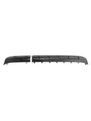 2019-2023 Mercedes Benz G-Class W464 W463A G63 Carbon Fiber Front Bumper Lip Generic