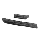 2019-2023 Mercedes Benz G-Class W464 W463A G63 Carbon Fiber Front Bumper Lip Generic