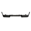 2019-2023 Mercedes Benz G-Class W464 W463A Heckdiffusor-Lippe Generisch