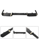 2019-2023 Mercedes Benz G Class W464 W463A Dry Carbon Rear Diffuser Lip Generic