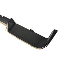2019-2023 Mercedes Benz G Class W464 W463A Dry Carbon Rear Diffuser Lip Generic