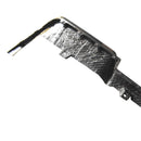 2019-2023 Mercedes Benz G Class W464 W463A Dry Carbon Rear Diffuser Lip Generic