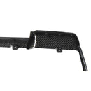 2019-2023 Mercedes Benz G Class W464 W463A Dry Carbon Rear Diffuser Lip Generic