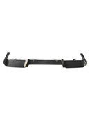 2019-2023 Mercedes Benz G Class W464 W463A Dry Carbon Rear Diffuser Lip Generic