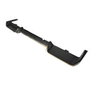 2019-2023 Mercedes Benz G Class W464 W463A Dry Carbon Rear Diffuser Lip Generic
